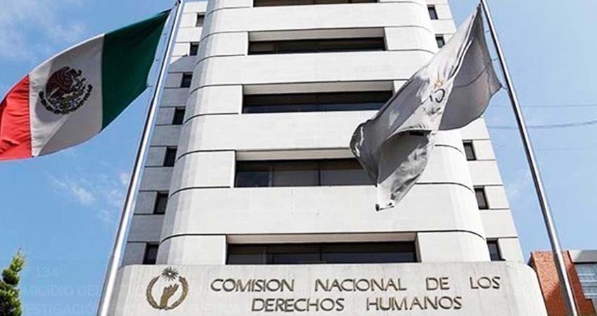 CNDH hace llamado a CEAV para seguir puntualmente con la atención a víctimas