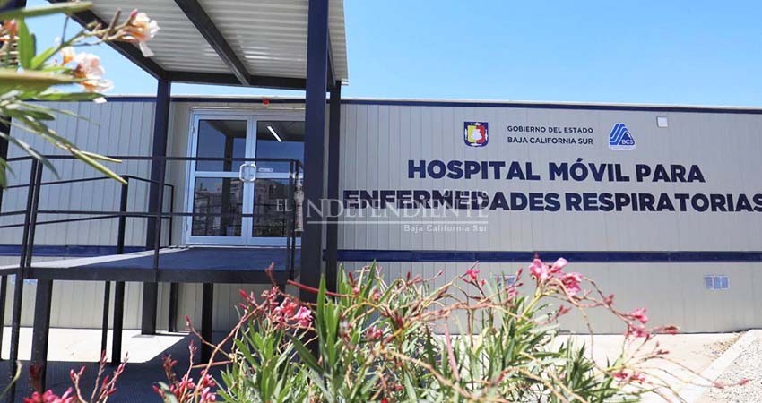 Prevé gobierno del Estado un repunte en los contagios de COVID-19 con el aumento en la movilidad