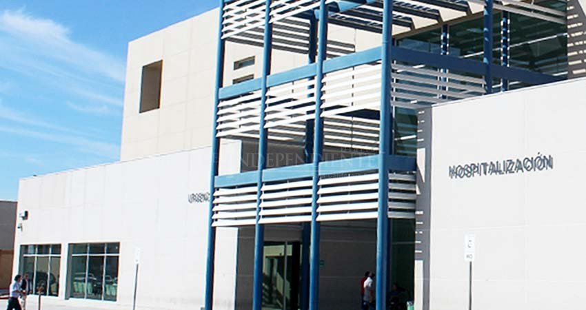 Certificaron a CIBNOR para hacer pruebas COVID-19, dio falsos positivos