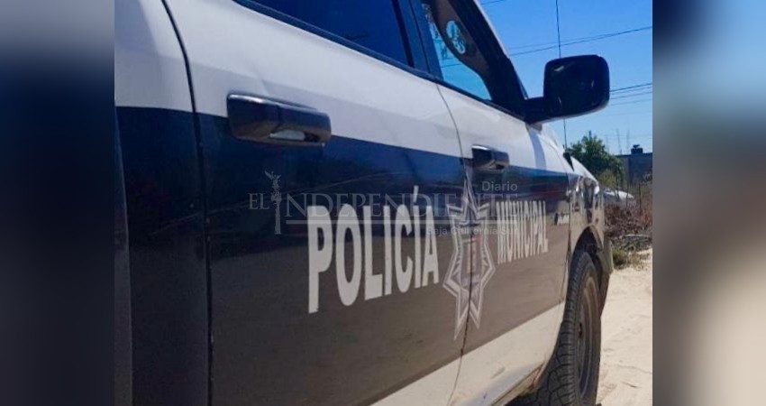 Niño de 3 años fallece ahogado en una alberca en SJC