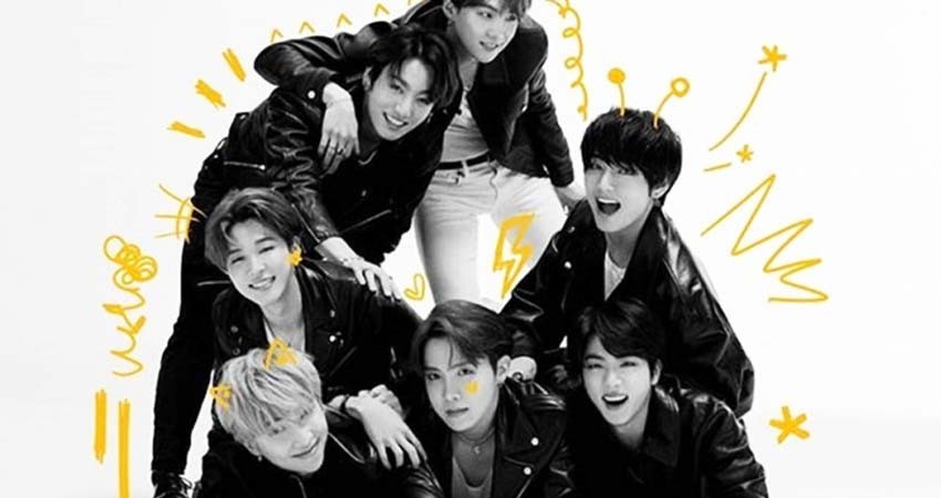 BTS dona mdd a Black Lives Matter contra racismo