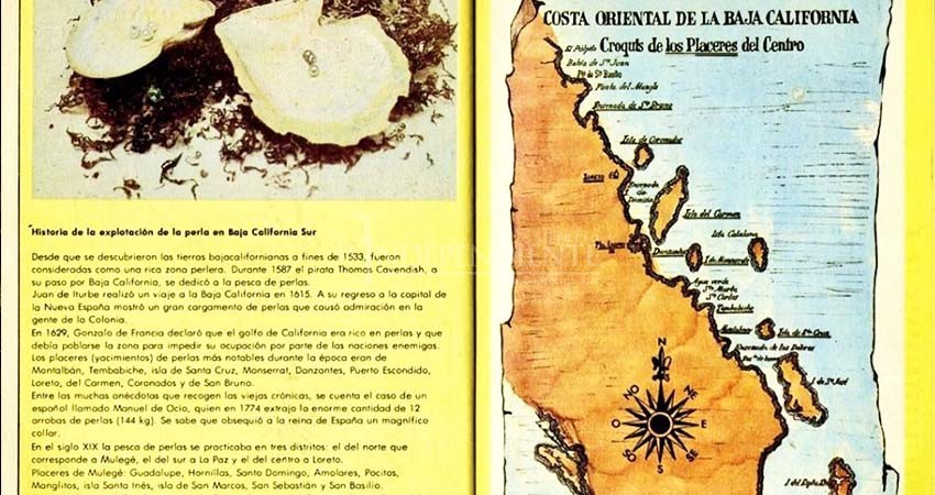 Gratis: Archivo Histórico BCS difunde apreciada monografía estatal