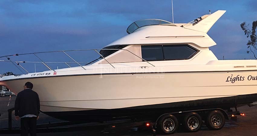 Capitanía de Puerto y prestadores de servicios presentarán protocolo de Seguridad Sanitaria en Embarcaciones