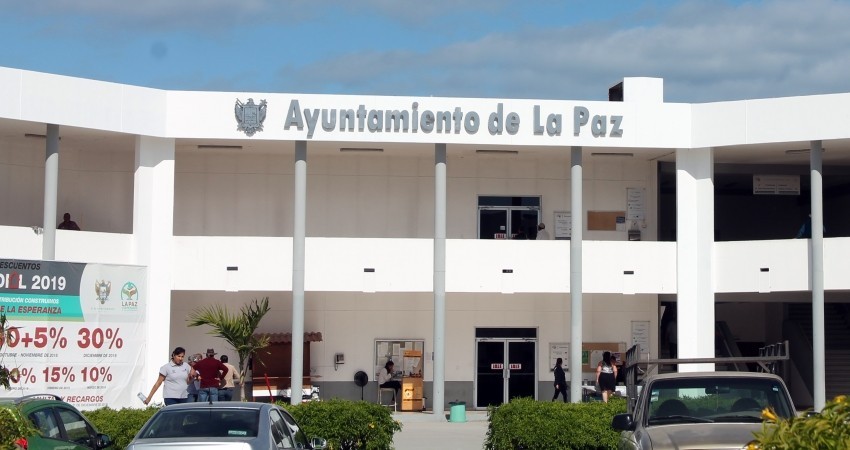 Tras contingencia, el Ayuntamiento paceño cumple con todos los pagos a su personal Tras contingencia, el Ayuntamiento paceño cumple con todos los pagos a su personal