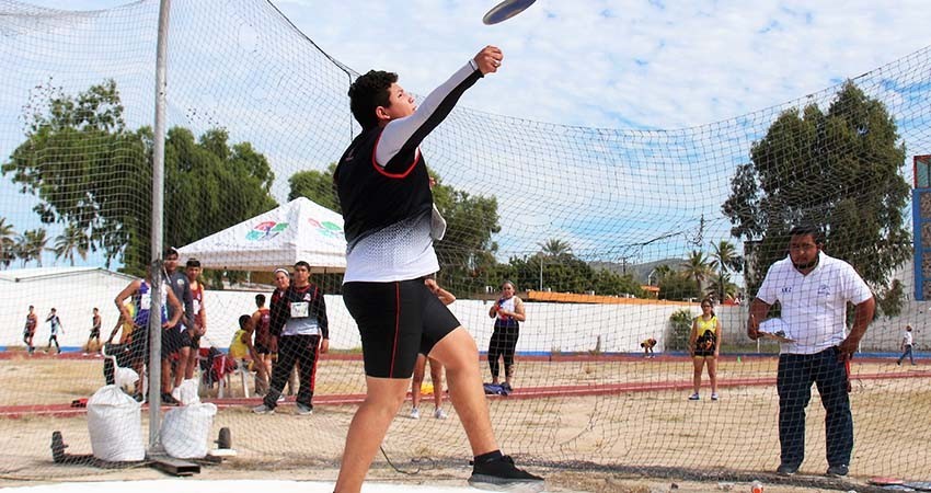 Ofrecerá CONADE diplomado hacia el alto rendimiento