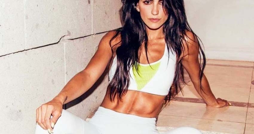 Exhiben supuestos 'abusos' de Bárbara de Regil en redes Exhiben supuestos 'abusos' de Bárbara de Regil en redes