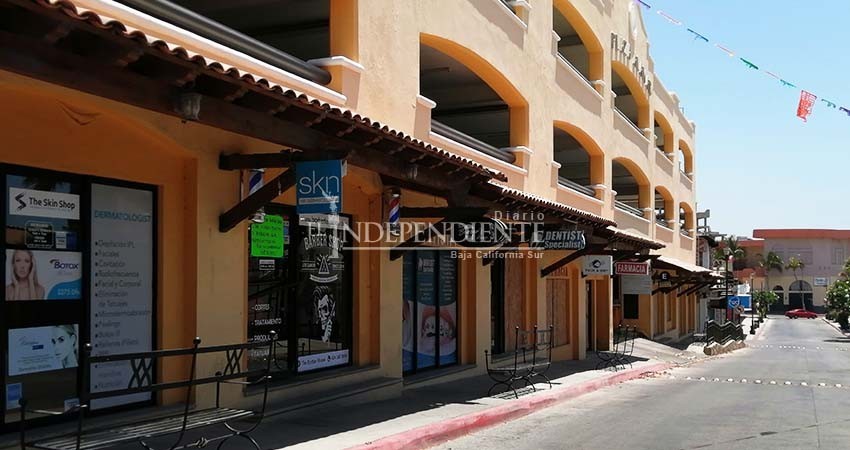 Propone Canaco Los Cabos “Mesa Segura” en comercios