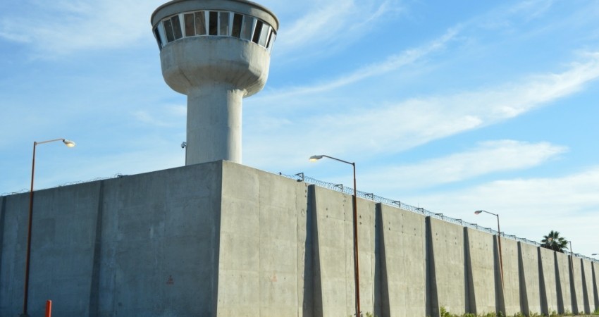 Por COVID-19 agilizan procesos de libertad en penales de BCS para evitar contagios