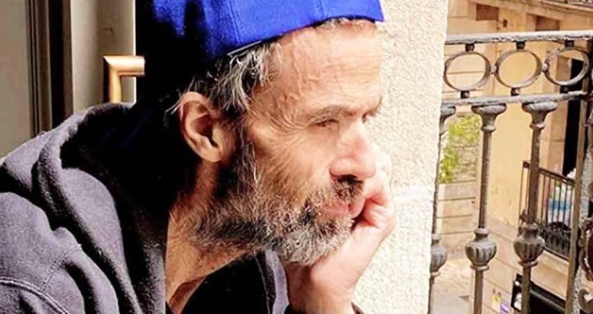 El mensaje de despedida de Pau Donés a sus fans El mensaje de despedida de Pau Donés a sus fans