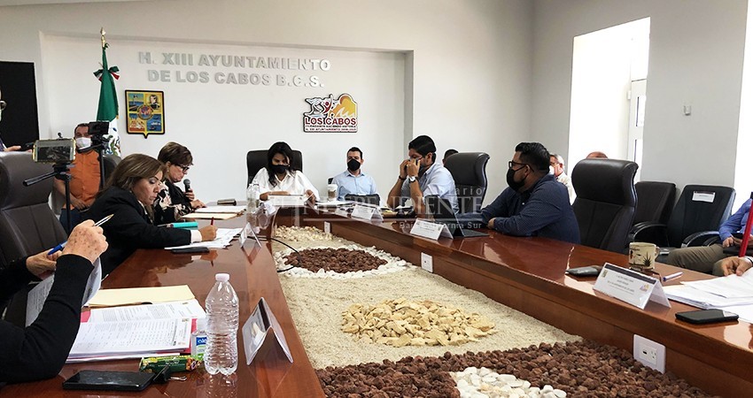 Cabildo se negó a aprobar punto de acuerdo que dotaría de agua potable a colonias sin red