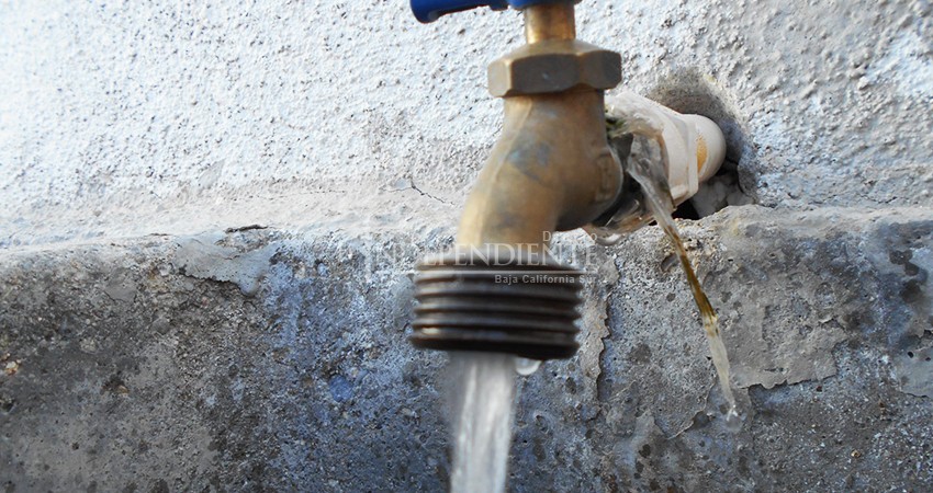 “Respeten los tandeos, necesitamos agua” demandan colonos de Vista Hermosa  “Respeten los tandeos, necesitamos agua” demandan colonos de Vista Hermosa