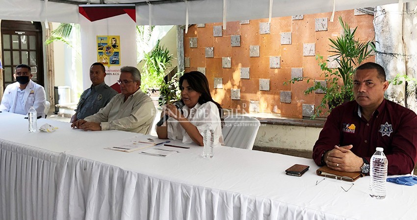 Ayuntamiento vigilará cumplimiento de protocolos dentro de la reactivación económica del destino