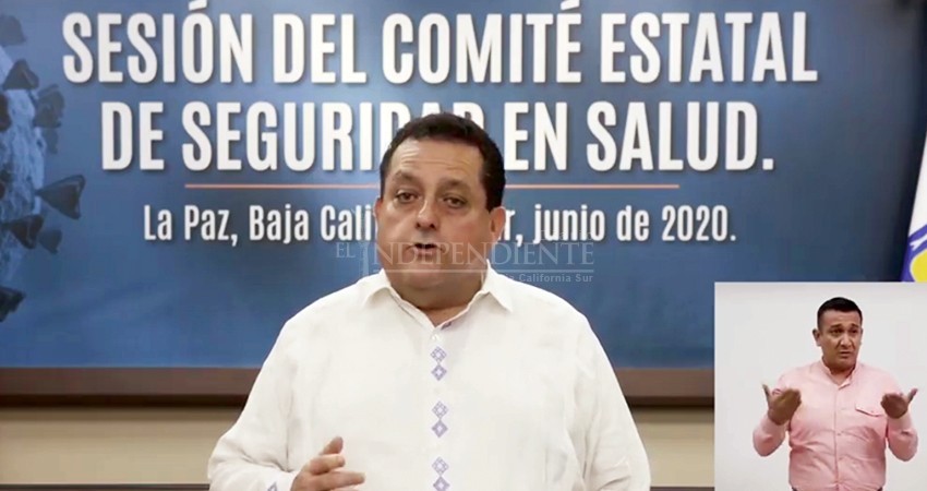 Reaccionan con confusión ante semáforo estatal de 6 etapas