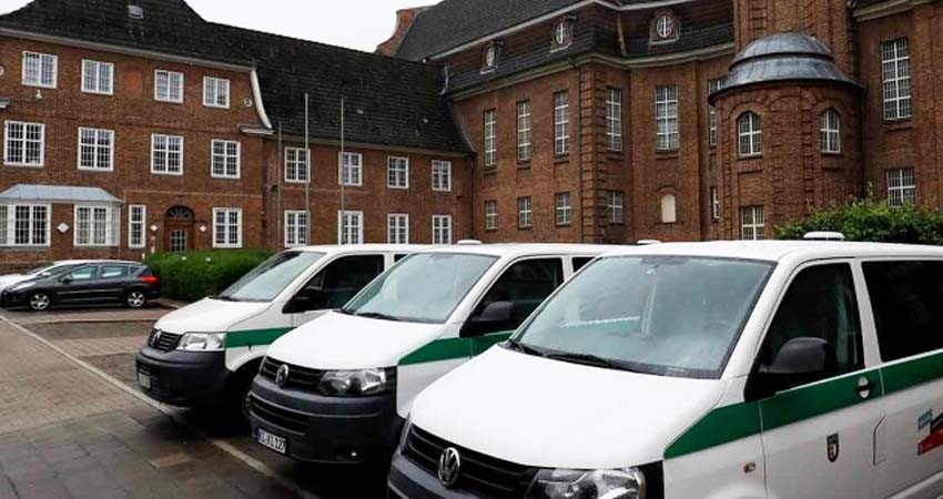 Ligan a asesino de Maddie con caso de joven mutilada