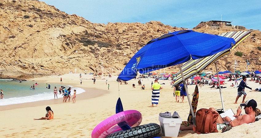 Bajan alerta y autorizan  realizar actividades recreativas