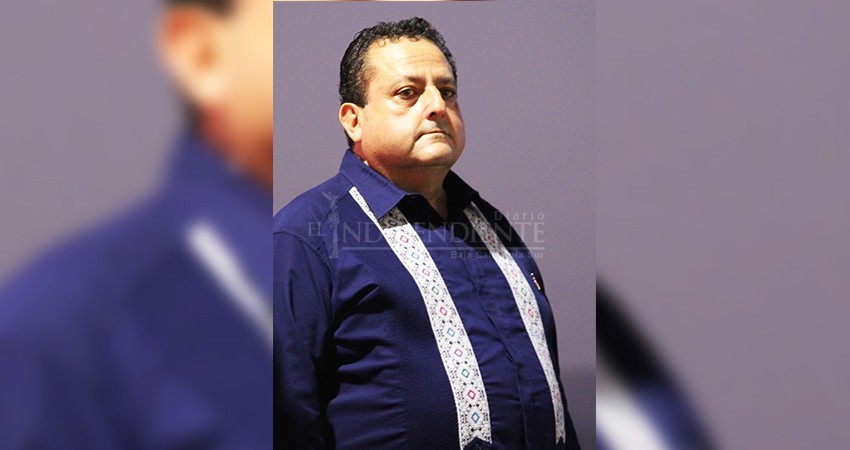 Quebrantó gobernador división de poderes en BCS: Legisladores 4T Quebrantó gobernador división de poderes en BCS: Legisladores 4T