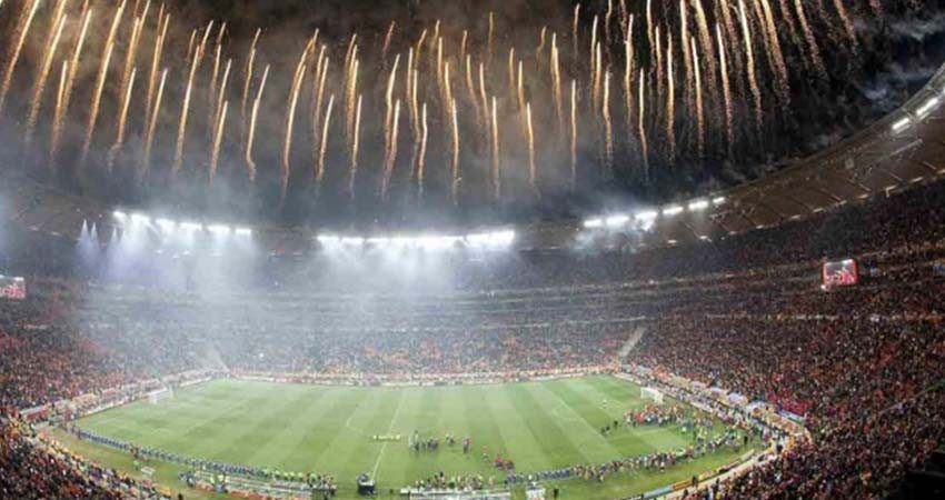 ¿Cómo cambió Sudáfrica tras su Mundial?