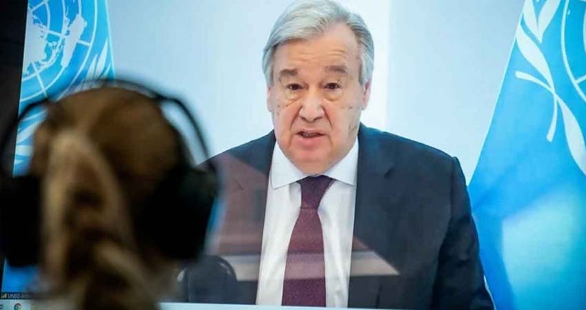Países africanos piden debate sobre racismo en la ONU