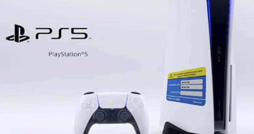 ¿Guerra de consolas? Se desatan memes por PlayStation 5 ¿Guerra de consolas? Se desatan memes por PlayStation 5