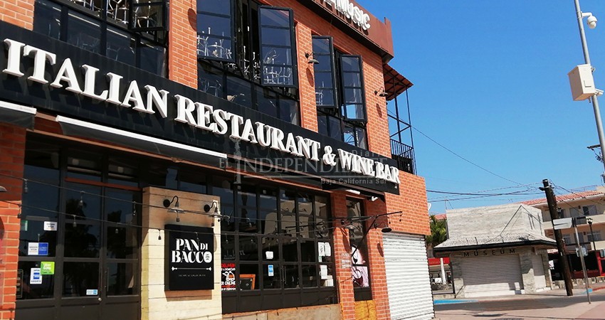 Consumidor local “apadrina” reapertura de restaurantes en Los Cabos