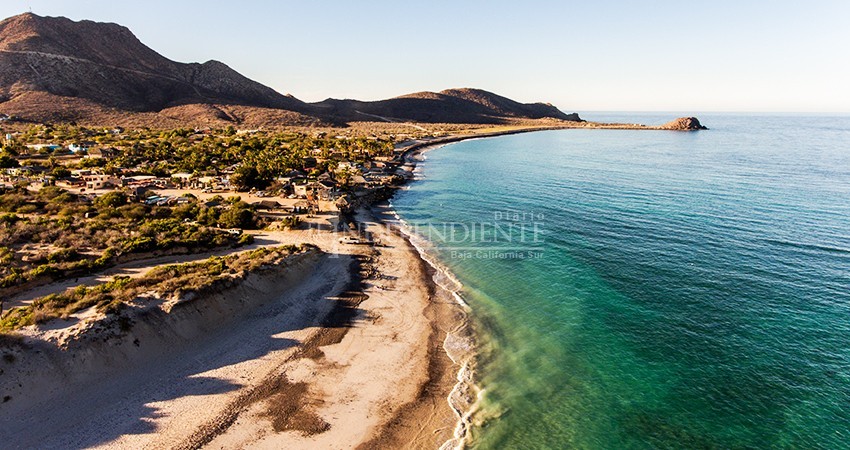 Servicios turísticos en Cabo Pulmo continuarán cerrados