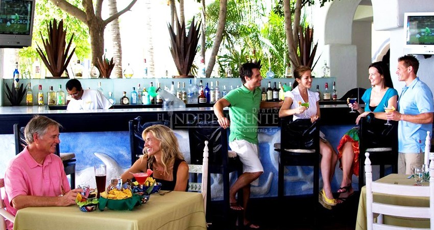 Esta semana el destino podría alcanzar una ocupación hotelera del 30%