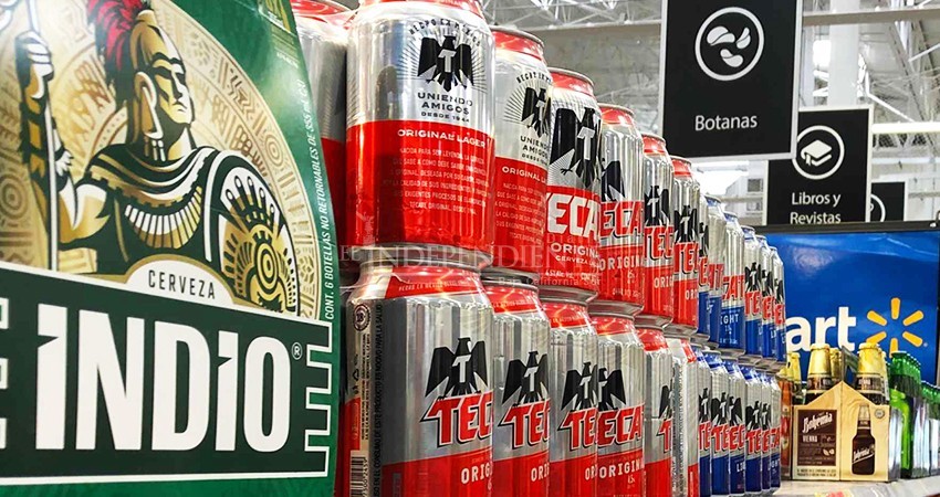 Termina la Ley Seca en Loreto