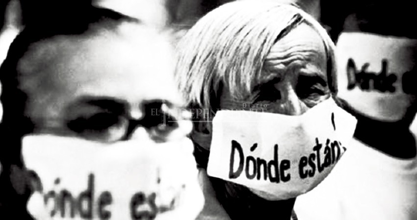 Grupos de búsqueda de personas desconocen destino de los 3 mpd que envió la federación