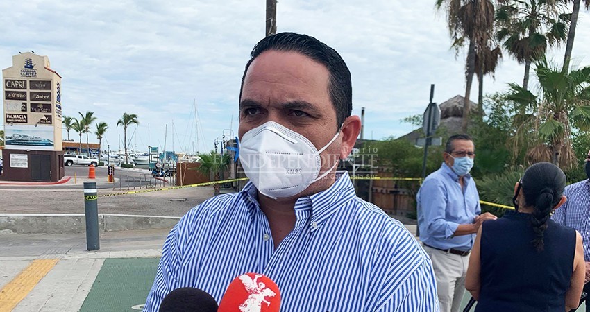 Pide Canaco a los comercios más sensibilidad  y orden en reapertura