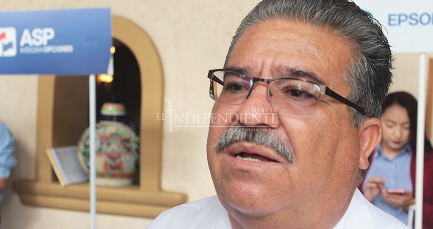 Yuan Yee no es presidente del PRD, no tiene peso en el partido: Gómez Riojas