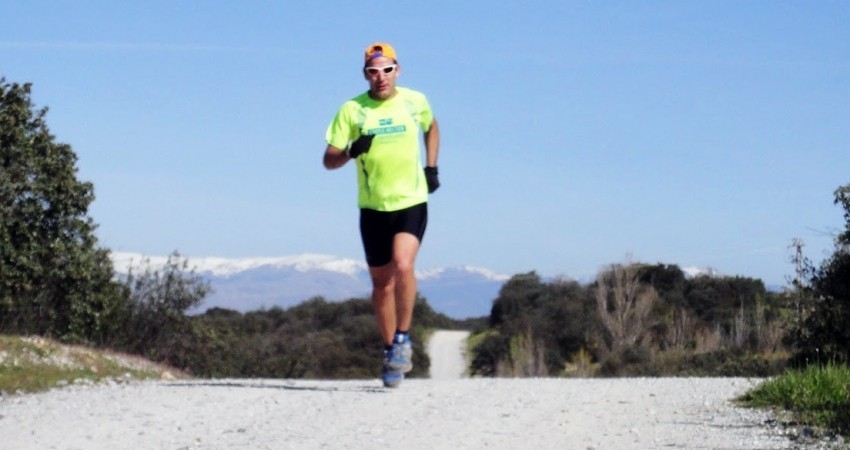 Población de La Paz ya puede hacer actividad físicas individual al aire libre