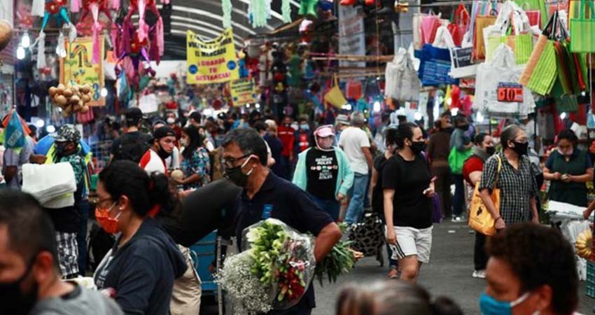 Pide AMLO criterio ante el regreso a la “Nueva normalidad”