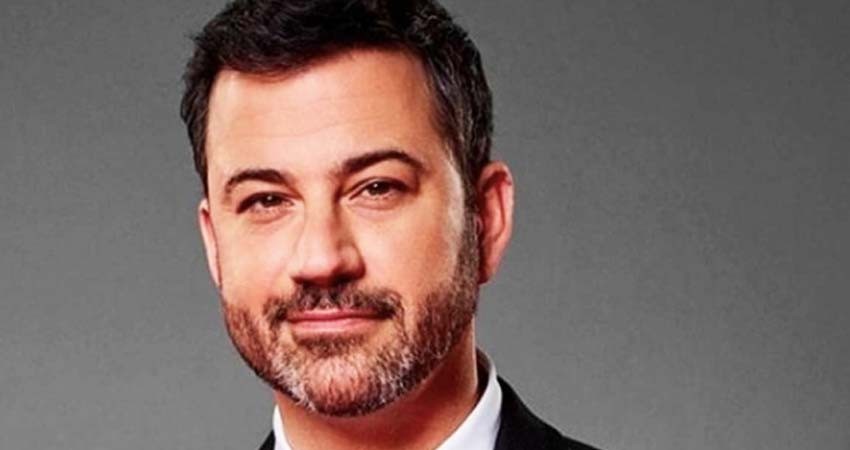 Premios Emmy continúan pese a coronavirus, afirma Jimmy Kimmel Premios Emmy continúan pese a coronavirus, afirma Jimmy Kimmel