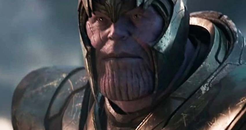 ¿Aparecerá el hermano de Thanos en Los Eternos? ¿Aparecerá el hermano de Thanos en Los Eternos?