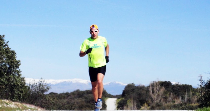 Población de La Paz ya puede hacer actividad físicas individual al aire libre
