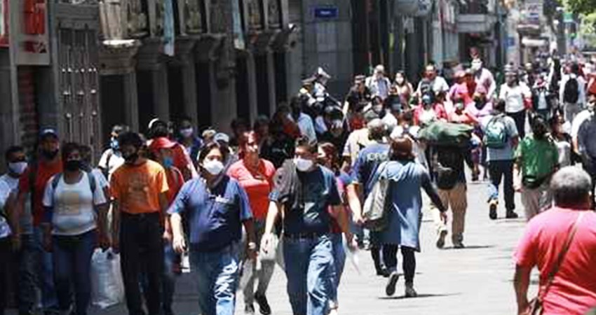 42 mil médicos mexicanos y 585 cubanos han sido contratados: Ssa