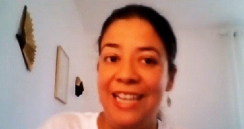 La literatura será universal hasta que se incluya a las escritoras La literatura será universal hasta que se incluya a las escritoras
