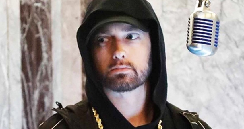 Eminem revela lista de sus raperos favoritos de todos los tiempos Eminem revela lista de sus raperos favoritos de todos los tiempos