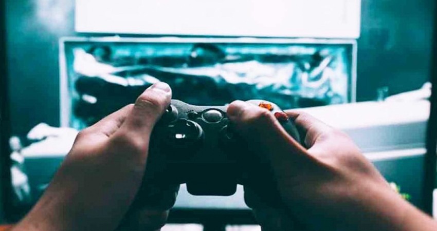 ¿Necesitas una nueva tele para el PS 5 y el Xbox Series X? ¿Necesitas una nueva tele para el PS 5 y el Xbox Series X?