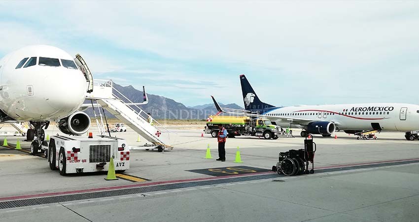 Fiturca le apuesta al mercado nacional este verano