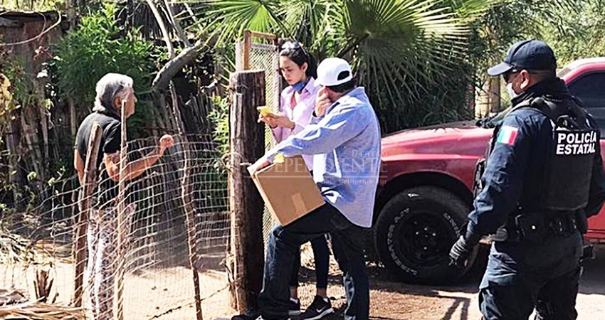 Loretanos no ven con buenos ojos el manejo de COVID-19 por las autoridades