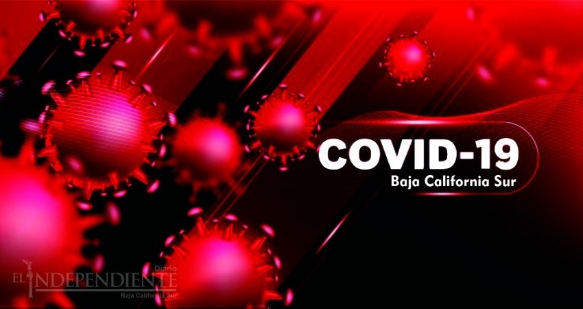 Aumentan los pacientes COVID en BCS; también hay casos de recuperados Aumentan los pacientes COVID en BCS; también hay casos de recuperados