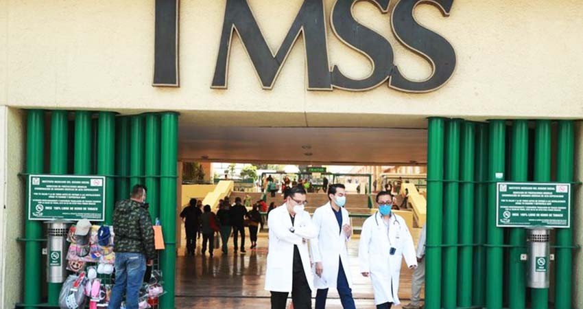 75% de contagiados están recuperados: Ssa