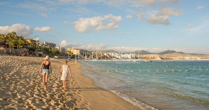 70% de recuperación del mercado turístico, la meta para fin de año