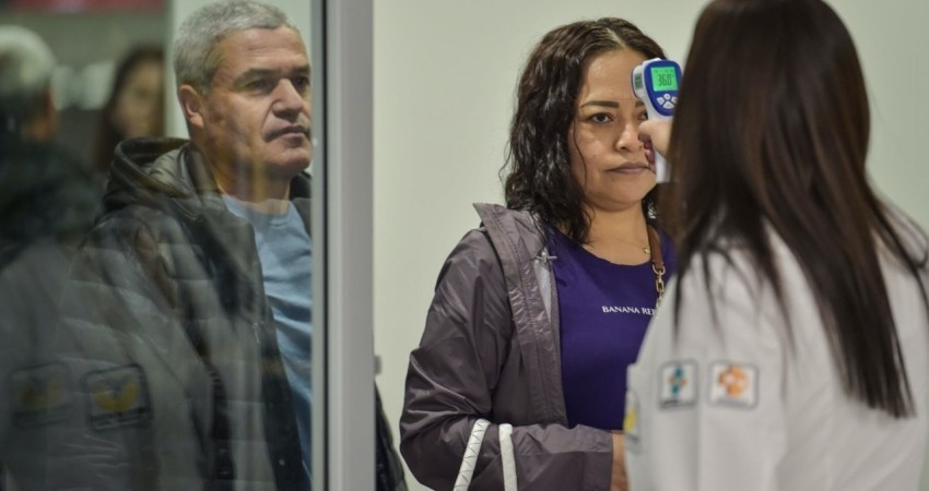 Continúa BCS en fase 5 por COVID-19