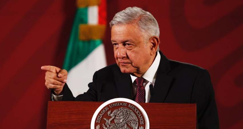 Como hongos crecieron los organismos autónomos: AMLO