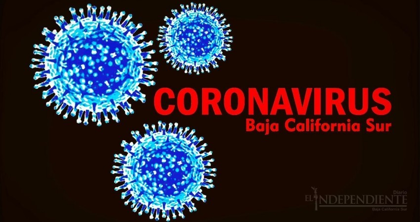 COVID-19 en BCS eleva sus contagios; este domingo confirman 48 casos COVID-19 en BCS eleva sus contagios; este domingo confirman 48 casos