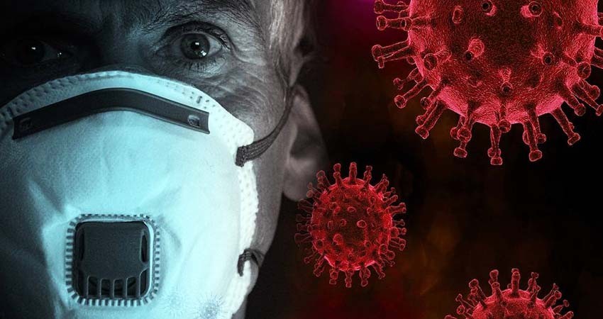 México registra 21,825 muertos y 24, 225 casos activos