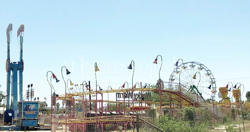 Contratos de fiestas de SJC fueron trasladados para la realización de las fiestas de CSL