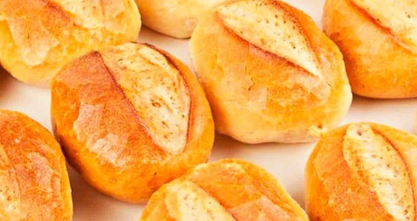 ¿En realidad sirve comer un 'pan para el susto'? ¿En realidad sirve comer un 'pan para el susto'?
